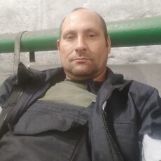 Фотография мужчины Александр, 38 лет из г. Сызрань