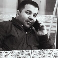 Фотография мужчины Kamil, 41 год из г. Баку