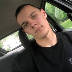 Фотография мужчины Максим, 24 года из г. Полоцк