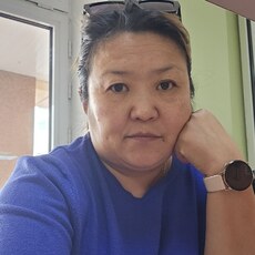 Фотография девушки Assema, 50 лет из г. Астана