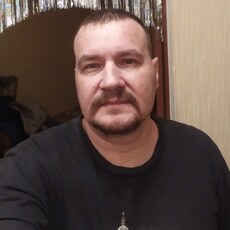 Фотография мужчины Андрей, 44 года из г. Тольятти