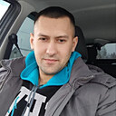 Артур, 38 лет