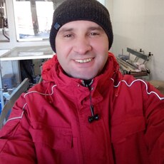 Фотография мужчины Дмитрий, 40 лет из г. Уссурийск