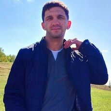 Фотография мужчины Алексей, 31 год из г. Октябрьский (Башкортостан)