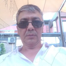 Фотография мужчины Санат, 52 года из г. Алматы