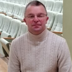 Фотография мужчины Александр, 54 года из г. Брест