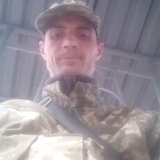 Фотография мужчины Андрей, 28 лет из г. Днепр