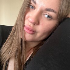 Фотография девушки Настя, 22 года из г. Екатеринбург