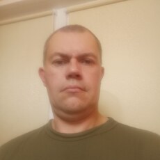 Фотография мужчины Андрей, 42 года из г. Нижний Новгород