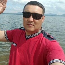 Фотография мужчины Макс, 35 лет из г. Костанай