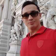 Фотография мужчины Русик, 27 лет из г. Павлодар