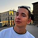 Дмитрий, 20 лет