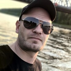 Фотография мужчины Саня, 35 лет из г. Жуков