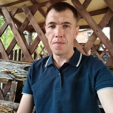 Фотография мужчины Евгений, 41 год из г. Петропавловск