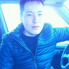 Фотография мужчины Нурик, 35 лет из г. Костанай