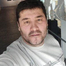 Фотография мужчины Фарух Бек, 39 лет из г. Москва