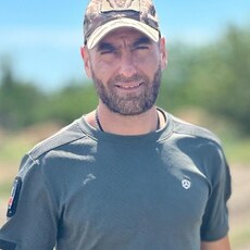 Фотография мужчины Алекс, 35 лет из г. Мариуполь