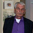 Юрий Юрьевич, 64 года