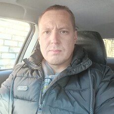 Фотография мужчины Роман, 41 год из г. Нижний Новгород