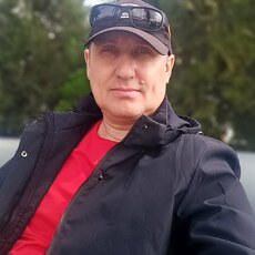 Фотография мужчины Алексей, 51 год из г. Новошахтинск