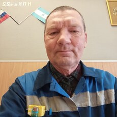 Фотография мужчины Дмитрий, 58 лет из г. Каменск-Уральский