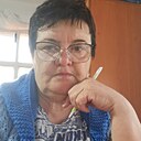 Галина Ивановна, 58 лет