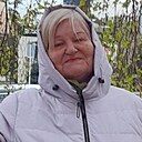 Серафима, 65 лет