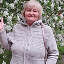 Серафима, 66 лет