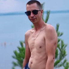 Фотография мужчины Алексей, 30 лет из г. Абдулино