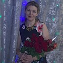 Надежда, 46 лет