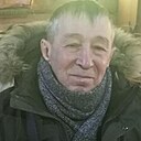 Андрей, 62 года