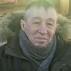 Фотография мужчины Андрей, 62 года из г. Иркутск