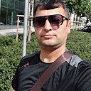 Алик, 34 года