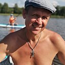 Владимир, 45 лет