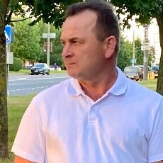 Фотография мужчины Пётр, 50 лет из г. Минск