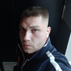 Фотография мужчины Алексей, 29 лет из г. Нижний Новгород