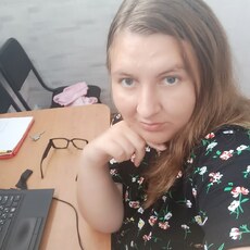 Алина, 28 из г. Омск.