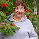 Валентина, 67 лет