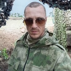 Фотография мужчины Сергей, 32 года из г. Калининград