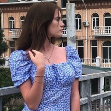Фотография девушки Валерия, 23 года из г. Ростов-на-Дону