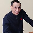 Аскар, 42 года