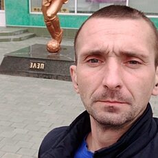 Фотография мужчины Витя, 40 лет из г. Луганск