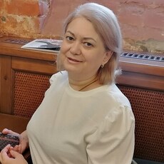 Елена, 52 из г. Иркутск.