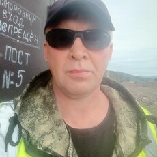 Фотография мужчины Александр, 45 лет из г. Хабаровск