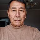 Ауесхан, 57 лет