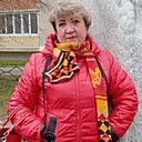 Елена, 62 года