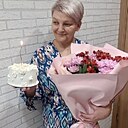 Наталья, 56 лет