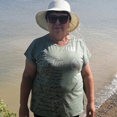 Фотография девушки Елена, 62 года из г. Котельниково