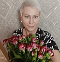 Оксана, 49 лет