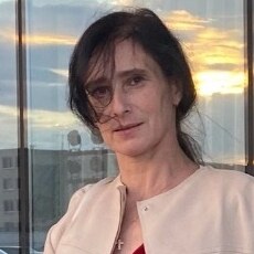 Фотография девушки Наталья, 52 года из г. Екатеринбург